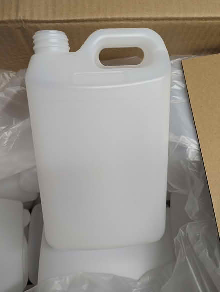 Photo of free Plastic bottles (Greenwith) #3