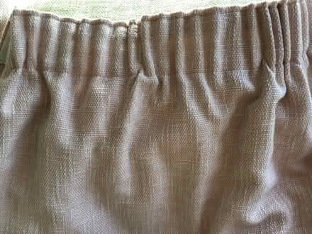 Photo of free Pink Curtains (Warners End Hemel Hempstead) #1