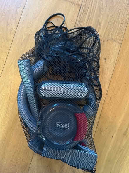 Photo of free Black and Decker car hoover (OX14) #1