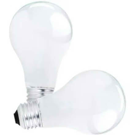 Photo of Light bulbs (Fremont) #3