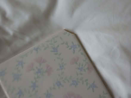 Photo of free Patterned wall tiles (Cheadle Hulme SK8) #1