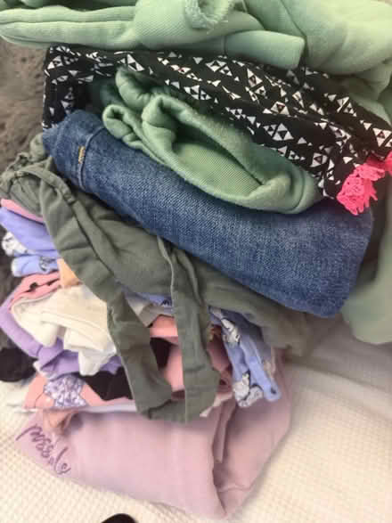 Photo of free Clothes and uniforms for girls (Oakwood , EN2) #3