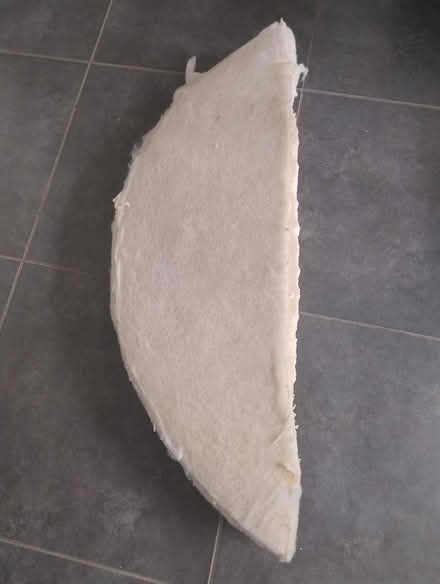Photo of free Cushion upholstery foam (Near Biggleswade, SG18) #1