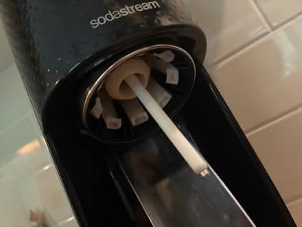 Photo of free Soda stream (spares and repairs) (Rhayader LD6) #4