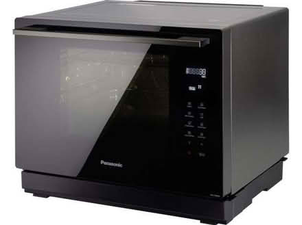 Photo of free Panasonic microwave combi oven (Lee-on-the-Solent PO13) #1