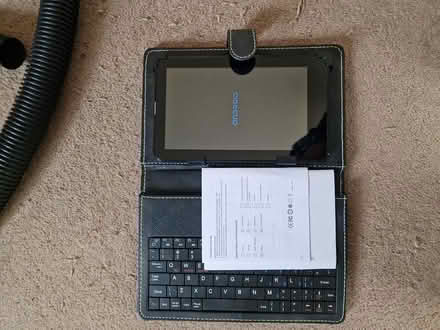 Photo of free Android mini tablet (Cambridge CB24 Impington) #2