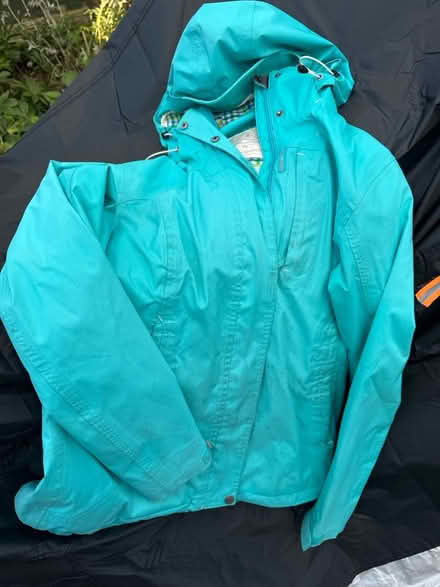 Photo of free Outdoor coat (Galgate LA2 0) #1