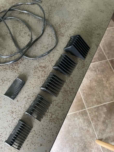 Photo of free Remington hair clipper for spares or repair (Brooke NR15) #3