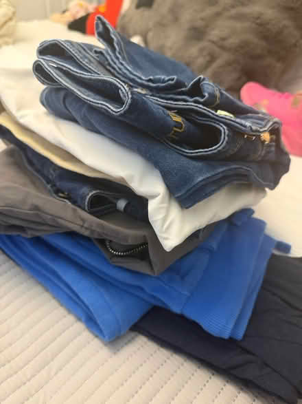 Photo of free Clothes and uniforms for girls (Oakwood , EN2) #2