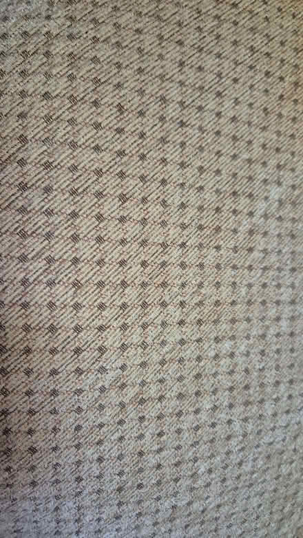 Photo of free M&S 2/3 Seater - Honey coloured (Monkwick CO2) #1