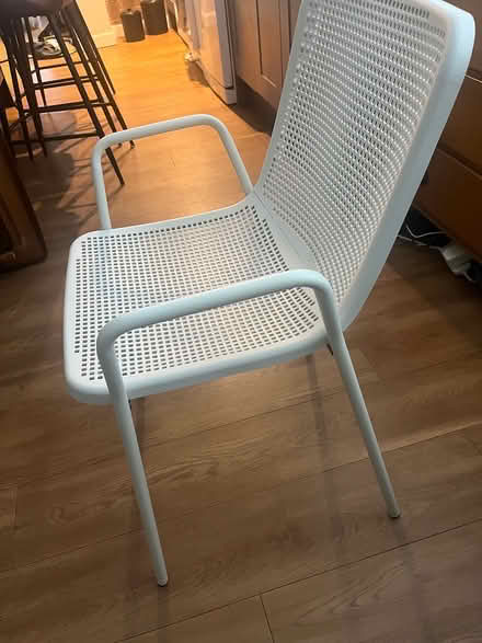 Photo of free Ikea Torparo chair (Rh13) #1