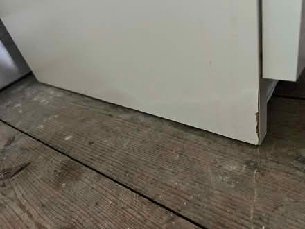 Photo of free 2 Ikea Malm sideboards with tops (Swindon SN2) #4