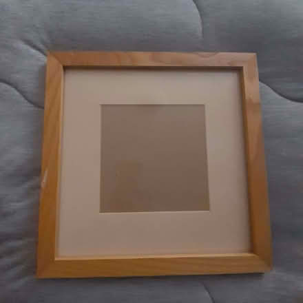 Photo of free Square picture frame (Kidlington OX5) #1
