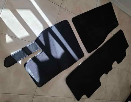 Photo of free Accessories for car, Honda (Delray Beach, Murano.) #2