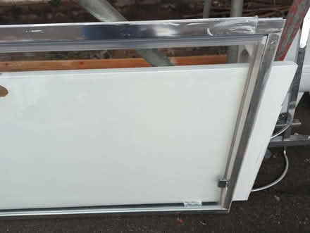 Photo of free Shower door (Ilkley LS29) #2