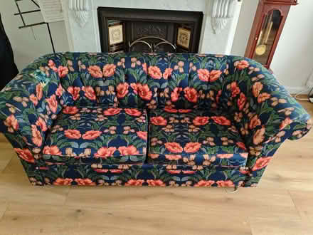Photo of free Sofa bed (Lewisham SE13) #1