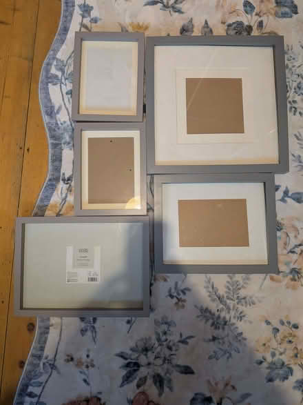 Photo of free Photo frames (Vale LA1) #1