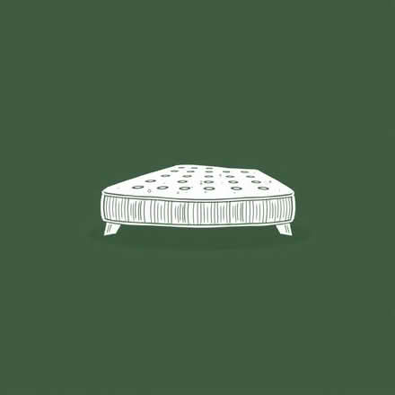 Photo of Mattress for free large (Primsland WR9) #1