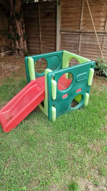 Photo of free Little Tikes Junior Activity Gym (Shrub End CO2) #1