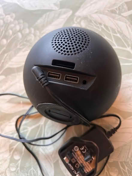Photo of free Clock Radio with morning light mode (Garsington OX44) #3