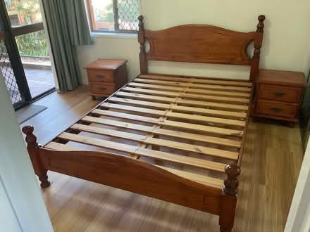 Photo of free Bedroom suite (Broadbeach.) #1