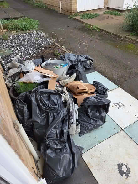 Photo of free Hard core (Kingswood NN18) #1