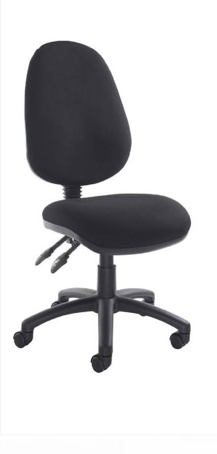 Photo of Office chair (Gleadless S12) #1