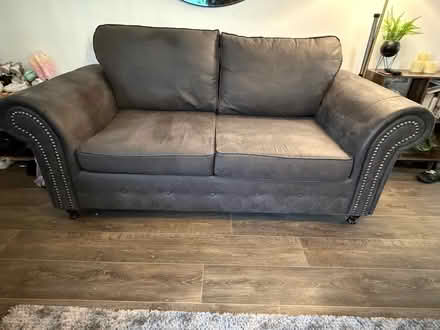 Photo of free 2+3 seater sofa (Chapel Ash WV3) #1