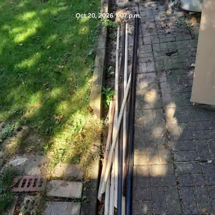 Photo of free Quarter rounds (22 Thirty Eighth Street, Etob) #1