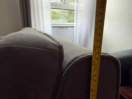 Photo of free Sofa (TW11) #2