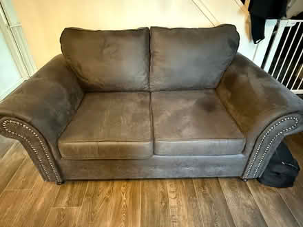 Photo of free 2+3 seater sofa (Chapel Ash WV3) #4