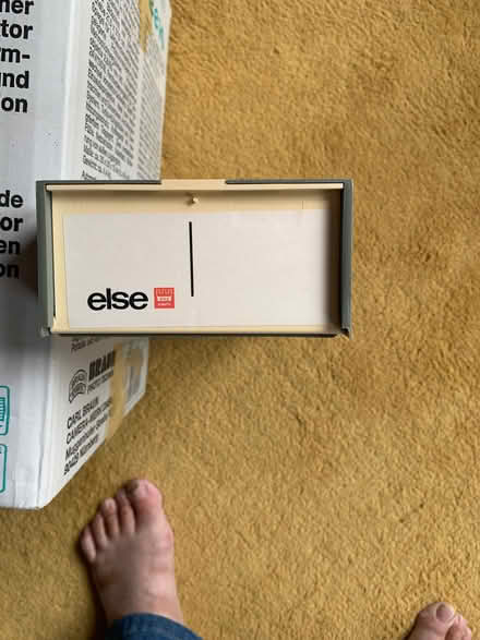 Photo of free Slide Projector (Llandrindod LD1) #2