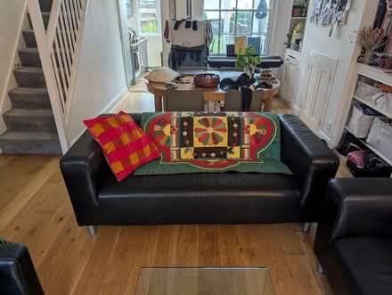 Photo of free Couches (free loan) (Jericho OX2) #4