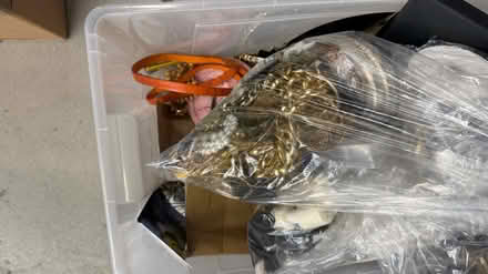 Photo of free Box of jewellery (WC2R 1EA) #4