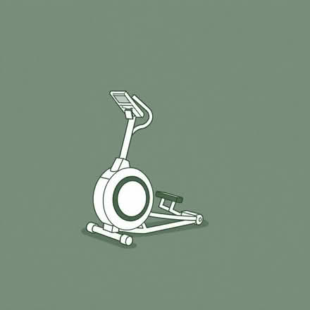 Photo of electric stairmaster machine (Bewdley DY12) #1