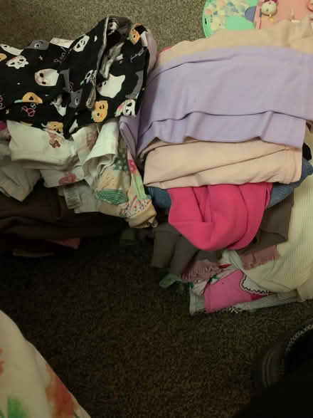 Photo of free Girls clothes (Bloomfield BA2) #1