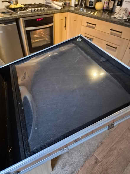 Photo of free Wooden sample/paperwork box (NE24 Blyth) #3