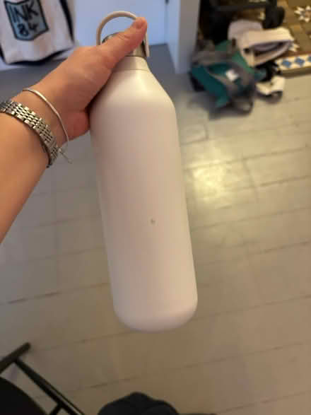 Photo of free Large chillys water bottle (Highbury N5 2XB) #1