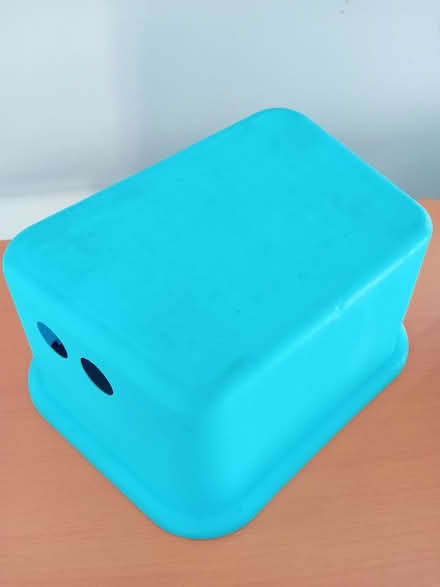 Photo of free Toilet step (Ivybridge PL21) #1