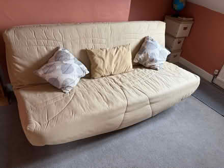 Photo of free Sofa Bed (Exmouth EX8) #1