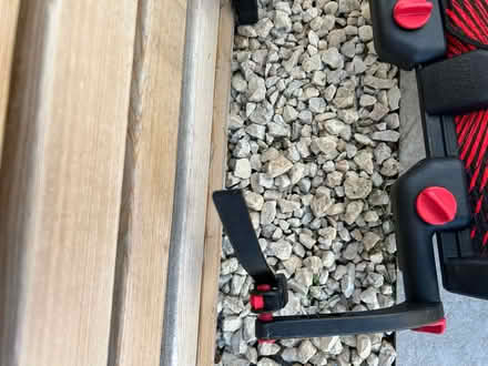 Photo of free Buggy board (Bexleyheath DA7) #2