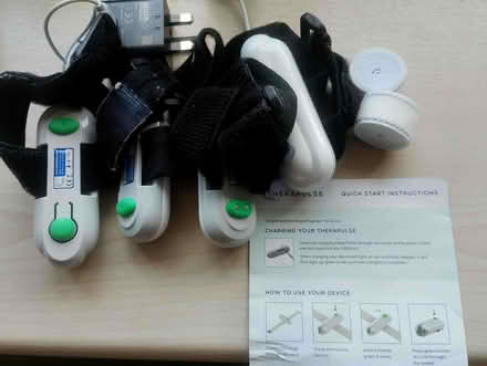 Photo of free Therapulse for pain relief (Billericay CM4) #1