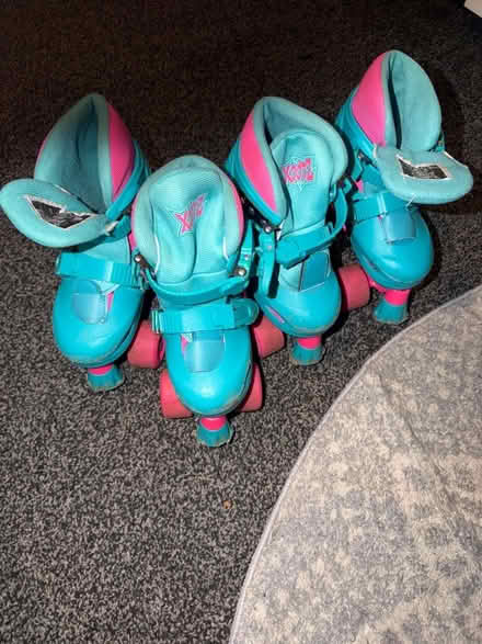 Photo of free Kids skates (Ashley WA15) #3