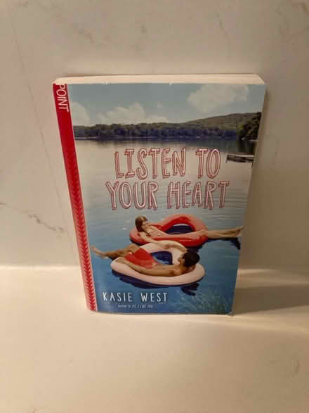 Photo of free Listen to your heart (Bayview/highway 7) #1