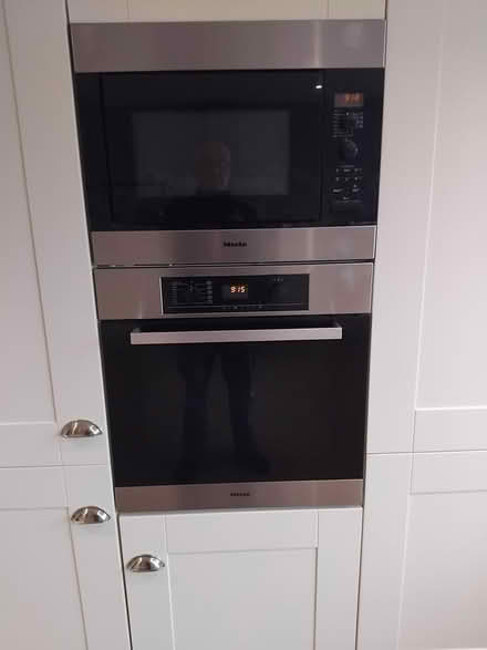 Photo of free Miele Integrated Ovens (Bethersden Kent TN26) #1