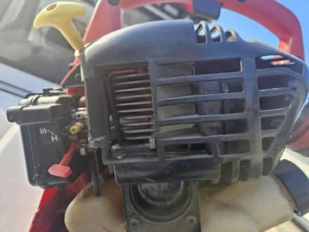 Photo of free Homelite Gas Powered Leaf Blower (SW Santa Clara) #3