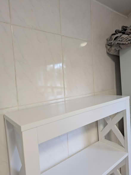 Photo of free Above Toilet Storage (SE3) #2