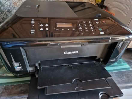 Photo of free Canon Pixma MX435 printer (Holsworthy EX22) #1