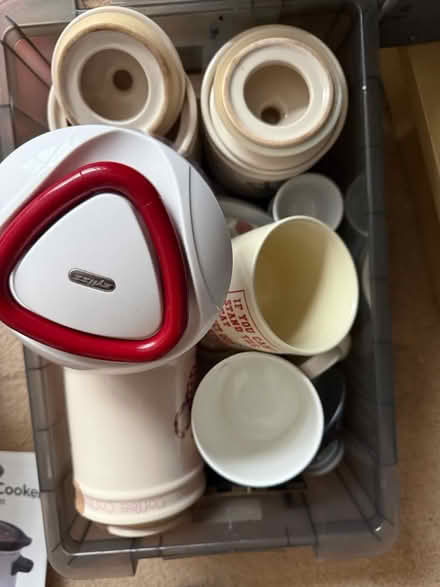 Photo of free Mixed kitchen pack (Rahn Rd CM16) #4