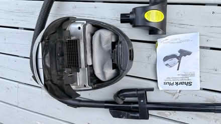 Photo of free Shark Plus compact vacuum (Browns Line/Lakeshore) #3